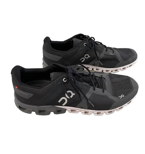 men's cloudtec sneakers.